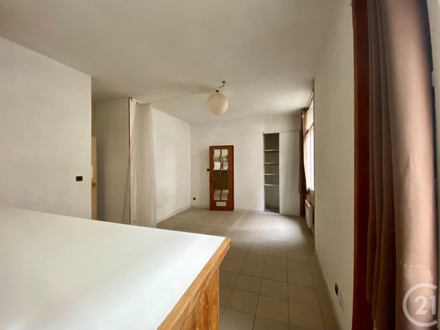 Appartement F1 &agrave; louer - 1 pi&egrave;ce - 24,03 m2 - Bordeaux - 33 - AQUITAINE