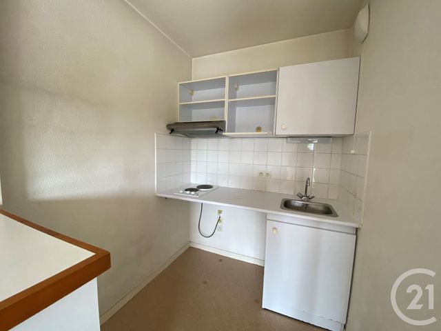 Appartement F2 &agrave; louer - 2 pi&egrave;ces - 32,77 m2 - Bruges - 33 - AQUITAINE