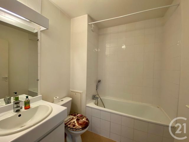 Appartement F2 &agrave; louer - 2 pi&egrave;ces - 32,77 m2 - Bruges - 33 - AQUITAINE