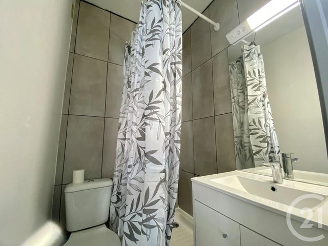 Appartement Studio &agrave; louer - 1 pi&egrave;ce - 15,54 m2 - Bordeaux - 33 - AQUITAINE