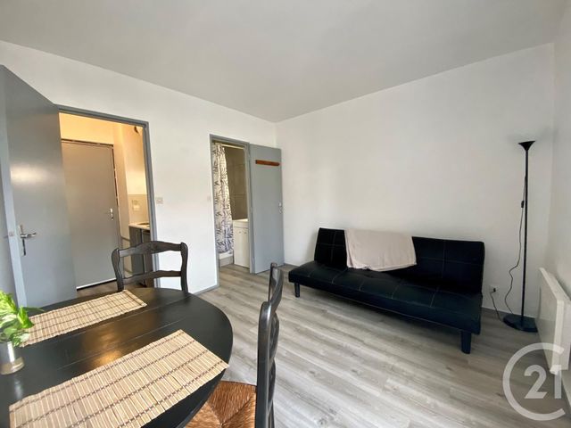 Appartement Studio à louer BORDEAUX