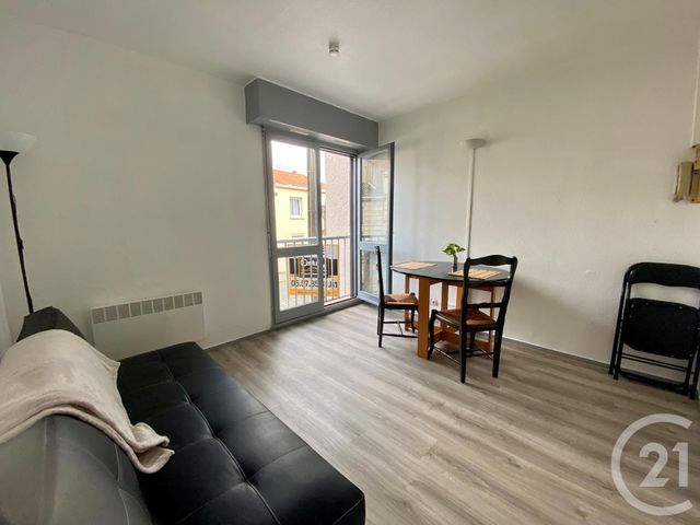 Appartement Studio &agrave; louer - 1 pi&egrave;ce - 15,54 m2 - Bordeaux - 33 - AQUITAINE
