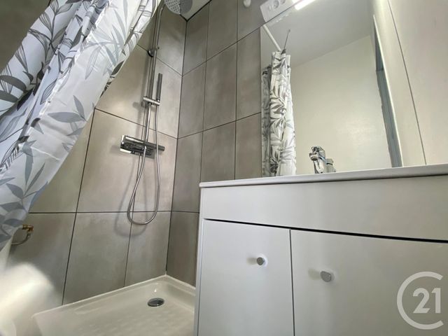 Appartement Studio &agrave; louer - 1 pi&egrave;ce - 15,54 m2 - Bordeaux - 33 - AQUITAINE