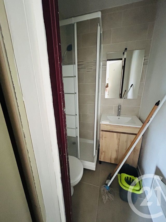 Appartement T1 &agrave; louer - 1 pi&egrave;ce - 14,70 m2 - Bordeaux - 33 - AQUITAINE