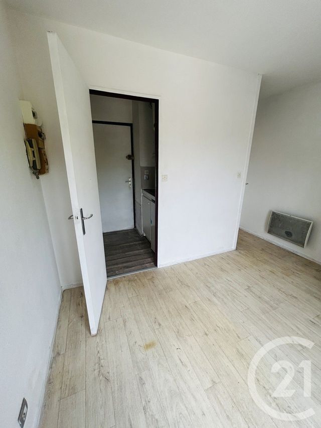 Appartement T1 &agrave; louer - 1 pi&egrave;ce - 14,70 m2 - Bordeaux - 33 - AQUITAINE