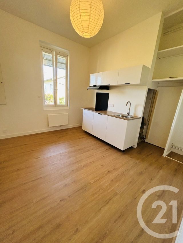 Appartement T2 à louer BORDEAUX