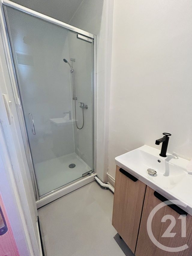 Appartement T2 &agrave; louer - 2 pi&egrave;ces - 50,99 m2 - Bordeaux - 33 - AQUITAINE