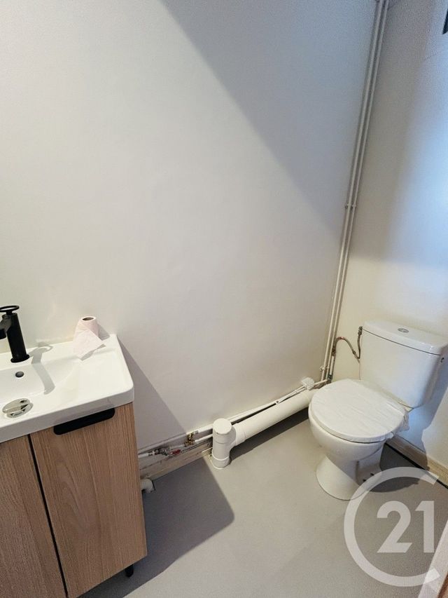 Appartement T2 &agrave; louer - 2 pi&egrave;ces - 50,99 m2 - Bordeaux - 33 - AQUITAINE