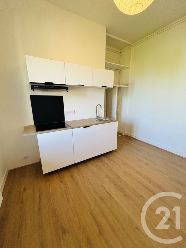 Appartement T2 &agrave; louer - 2 pi&egrave;ces - 50,99 m2 - Bordeaux - 33 - AQUITAINE