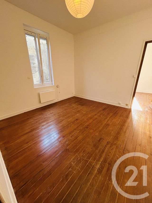 Appartement T2 &agrave; louer - 2 pi&egrave;ces - 50,99 m2 - Bordeaux - 33 - AQUITAINE