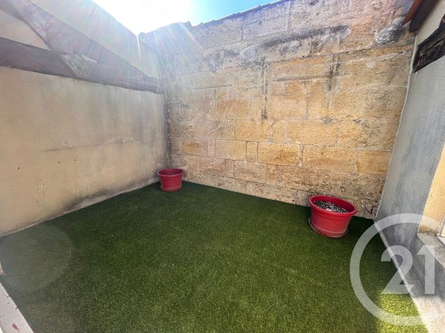 Maison &agrave; louer - 3 pi&egrave;ces - 69,06 m2 - Bordeaux - 33 - AQUITAINE
