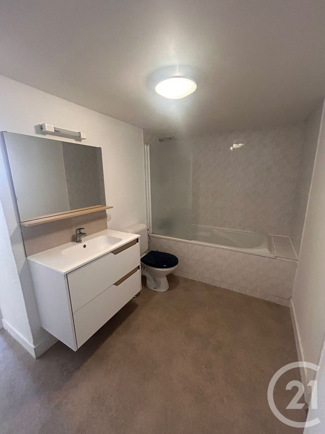 Maison &agrave; louer - 3 pi&egrave;ces - 69,06 m2 - Bordeaux - 33 - AQUITAINE