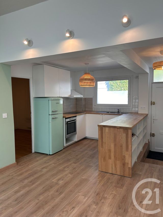 Maison &agrave; louer - 3 pi&egrave;ces - 69,06 m2 - Bordeaux - 33 - AQUITAINE