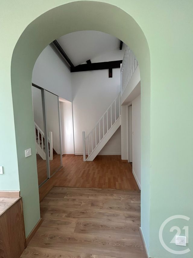 Maison &agrave; louer - 3 pi&egrave;ces - 69,06 m2 - Bordeaux - 33 - AQUITAINE
