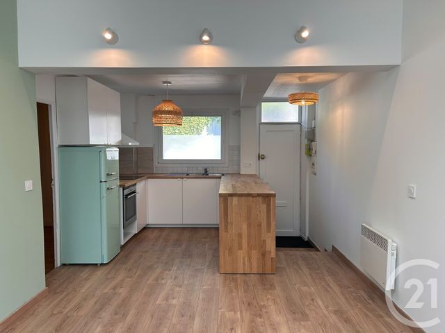 Maison &agrave; louer - 3 pi&egrave;ces - 69,06 m2 - Bordeaux - 33 - AQUITAINE