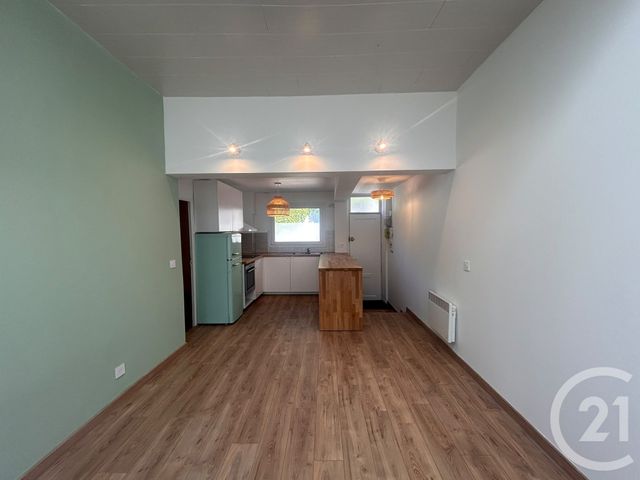 Maison &agrave; louer - 3 pi&egrave;ces - 69,06 m2 - Bordeaux - 33 - AQUITAINE