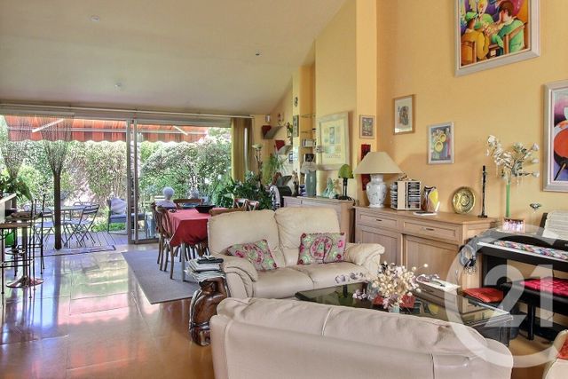 Maison &agrave; vendre - 3 pi&egrave;ces - 68 m2 - Talence - 33 - AQUITAINE