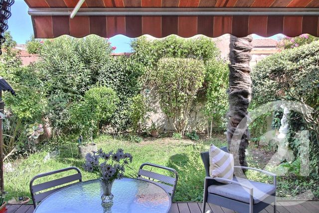 Maison &agrave; vendre - 3 pi&egrave;ces - 68 m2 - Talence - 33 - AQUITAINE