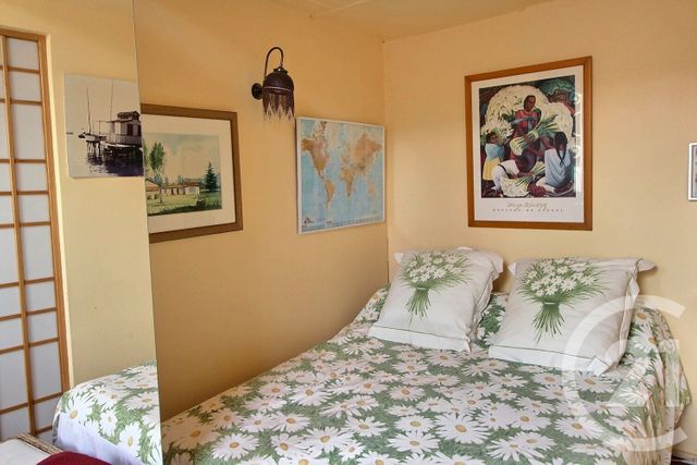 Maison &agrave; vendre - 3 pi&egrave;ces - 68 m2 - Talence - 33 - AQUITAINE