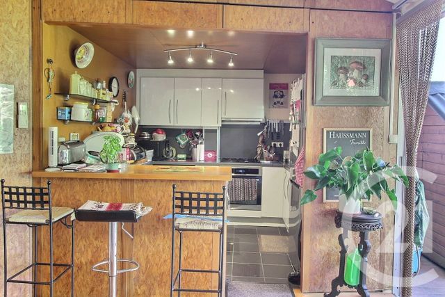 Maison &agrave; vendre - 3 pi&egrave;ces - 68 m2 - Talence - 33 - AQUITAINE