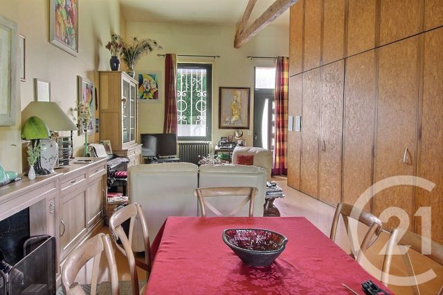 Maison &agrave; vendre - 3 pi&egrave;ces - 68 m2 - Talence - 33 - AQUITAINE