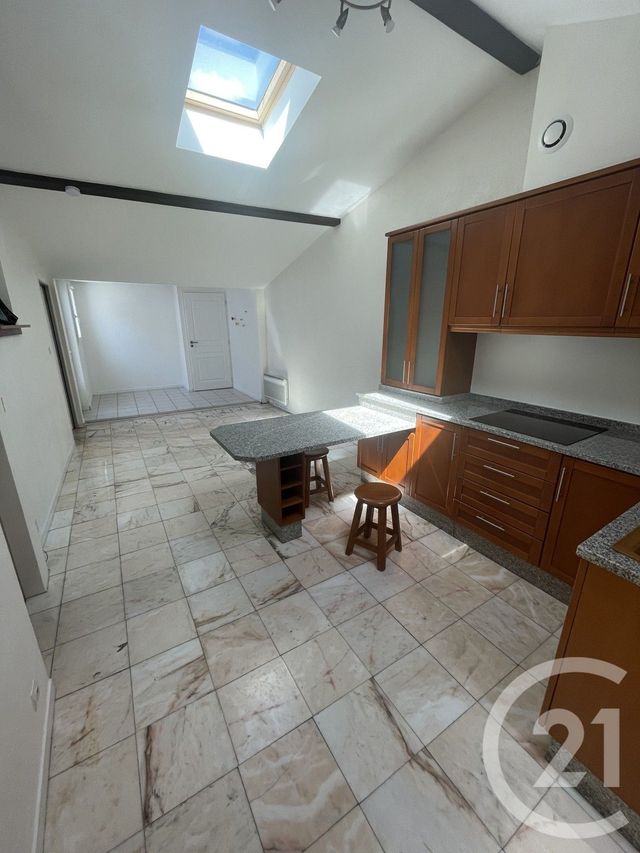 Appartement T3 à louer TALENCE