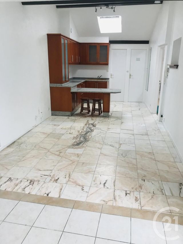Appartement T3 &agrave; louer - 3 pi&egrave;ces - 54,13 m2 - Talence - 33 - AQUITAINE