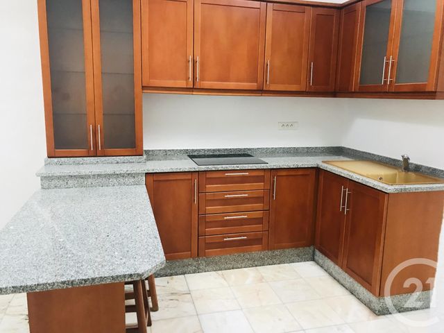 Appartement T3 &agrave; louer - 3 pi&egrave;ces - 54,13 m2 - Talence - 33 - AQUITAINE