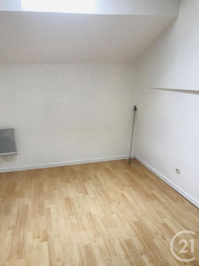 Appartement T3 &agrave; louer - 3 pi&egrave;ces - 54,13 m2 - Talence - 33 - AQUITAINE