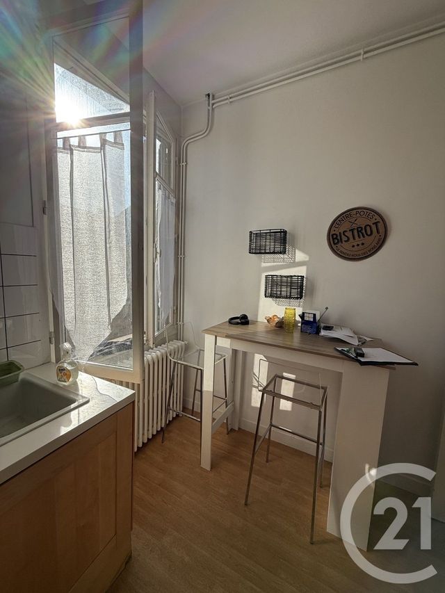 Appartement F2 &agrave; louer - 2 pi&egrave;ces - 44,19 m2 - Talence - 33 - AQUITAINE