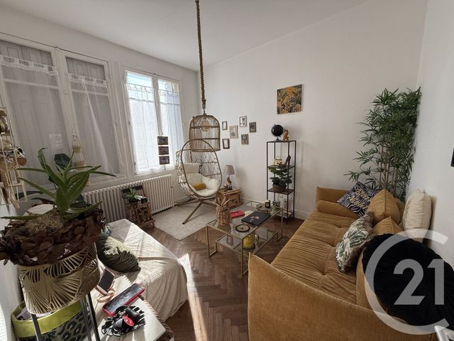appartement - TALENCE - 33