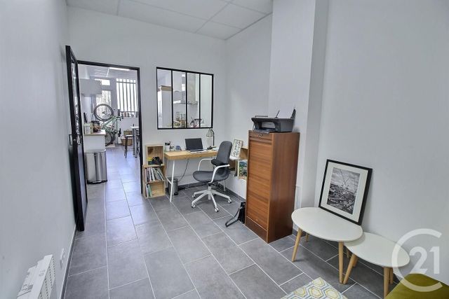 Appartement T3 &agrave; louer - 4 pi&egrave;ces - 108,52 m2 - Bordeaux - 33 - AQUITAINE