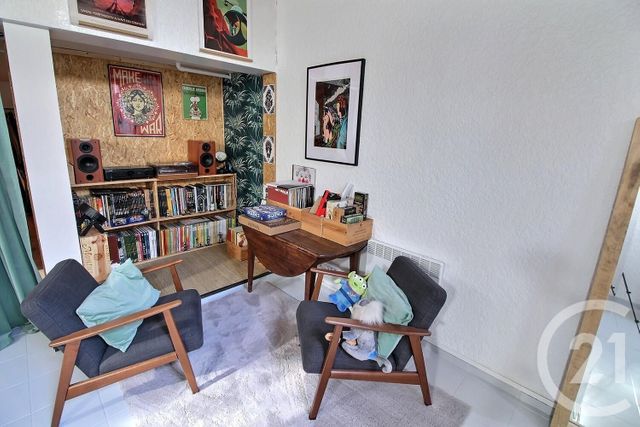 Appartement T3 &agrave; louer - 4 pi&egrave;ces - 108,52 m2 - Bordeaux - 33 - AQUITAINE