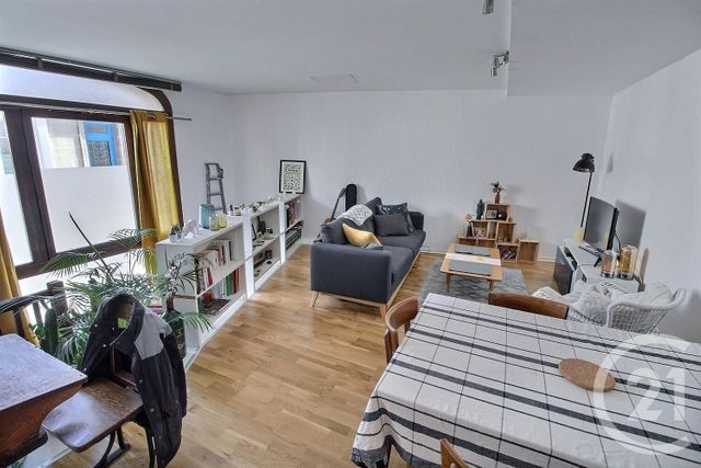Appartement T3 &agrave; louer - 4 pi&egrave;ces - 108,52 m2 - Bordeaux - 33 - AQUITAINE