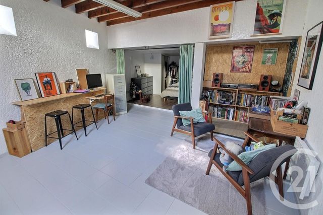 Appartement T3 &agrave; louer - 4 pi&egrave;ces - 108,52 m2 - Bordeaux - 33 - AQUITAINE