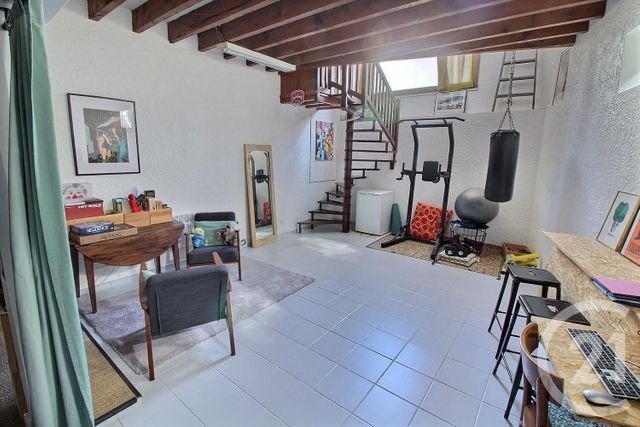 Appartement T3 &agrave; louer - 4 pi&egrave;ces - 108,52 m2 - Bordeaux - 33 - AQUITAINE