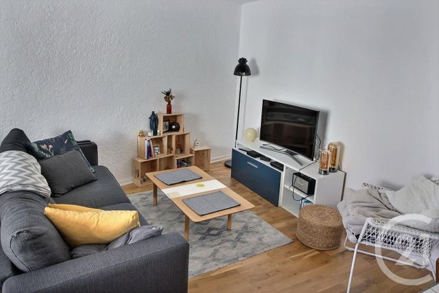Appartement T3 &agrave; louer - 4 pi&egrave;ces - 108,52 m2 - Bordeaux - 33 - AQUITAINE