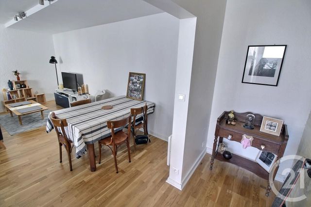 Appartement T3 &agrave; louer - 4 pi&egrave;ces - 108,52 m2 - Bordeaux - 33 - AQUITAINE