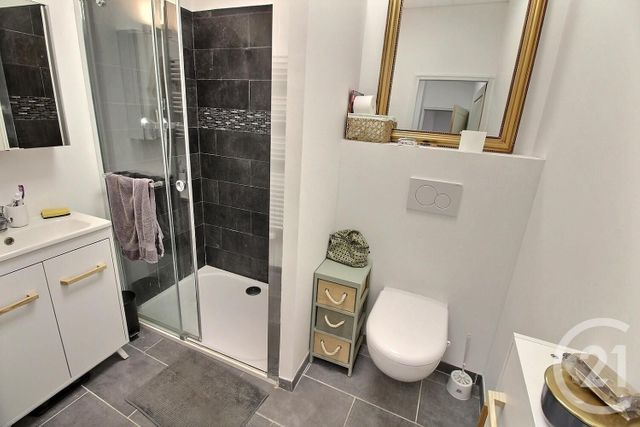 Appartement T3 &agrave; louer - 4 pi&egrave;ces - 108,52 m2 - Bordeaux - 33 - AQUITAINE