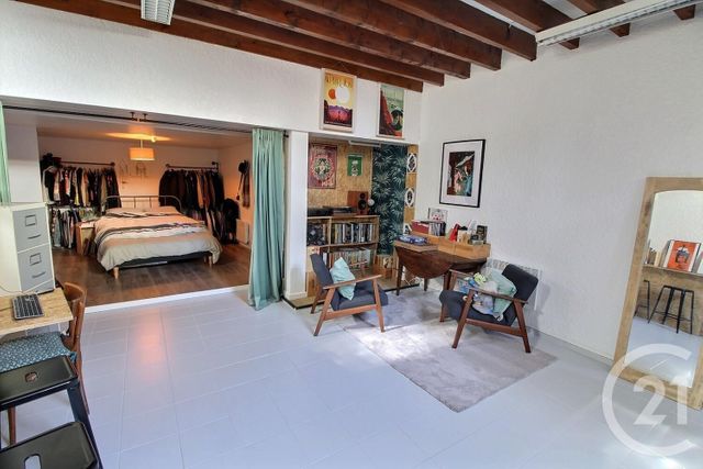 Appartement T3 &agrave; louer - 4 pi&egrave;ces - 108,52 m2 - Bordeaux - 33 - AQUITAINE