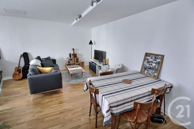 Appartement T3 &agrave; louer - 4 pi&egrave;ces - 108,52 m2 - Bordeaux - 33 - AQUITAINE