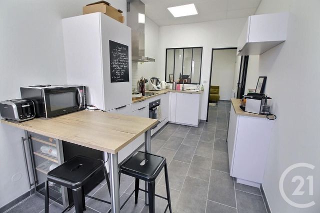 Appartement T3 &agrave; louer - 4 pi&egrave;ces - 108,52 m2 - Bordeaux - 33 - AQUITAINE