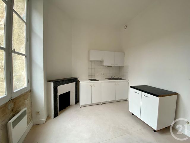 Appartement F2 &agrave; louer - 2 pi&egrave;ces - 56 m2 - Bordeaux - 33 - AQUITAINE