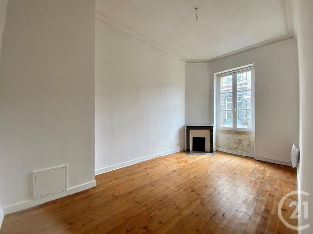 Appartement F2 &agrave; louer - 2 pi&egrave;ces - 56 m2 - Bordeaux - 33 - AQUITAINE