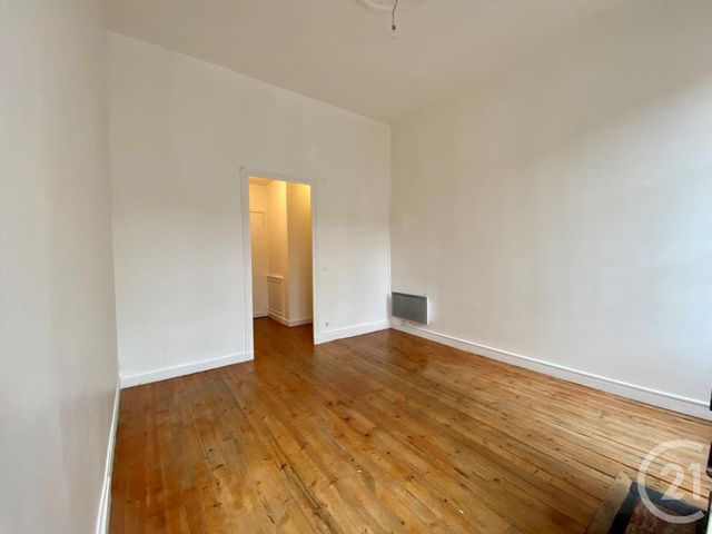 Appartement F2 &agrave; louer - 2 pi&egrave;ces - 56 m2 - Bordeaux - 33 - AQUITAINE