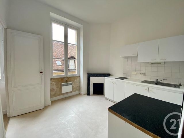 Appartement F2 &agrave; louer - 2 pi&egrave;ces - 56 m2 - Bordeaux - 33 - AQUITAINE