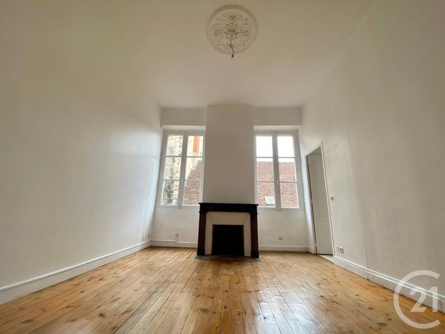 Appartement F2 à louer BORDEAUX