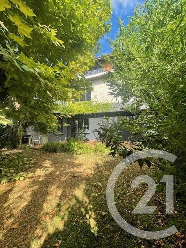 maison - TALENCE - 33