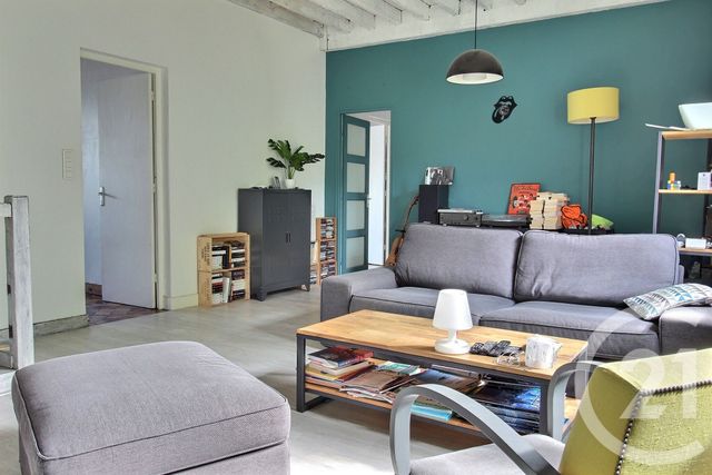 Maison &agrave; vendre - 4 pi&egrave;ces - 173,24 m2 - Talence - 33 - AQUITAINE