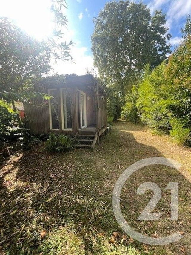Maison &agrave; vendre - 4 pi&egrave;ces - 173,24 m2 - Talence - 33 - AQUITAINE